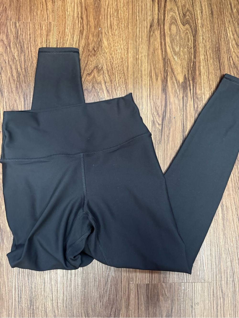 YPB Abercrombie and fitch leggings